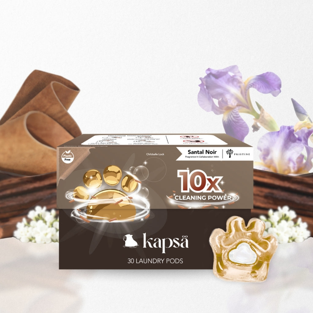 Lush Freesia 10in1 Magic Pods™ (9x30-Pods Bundle) main image 0
