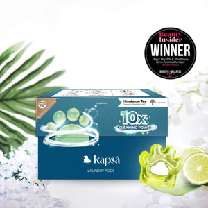 Kapsa 10in1 Magic Pods™ (30-Pods)